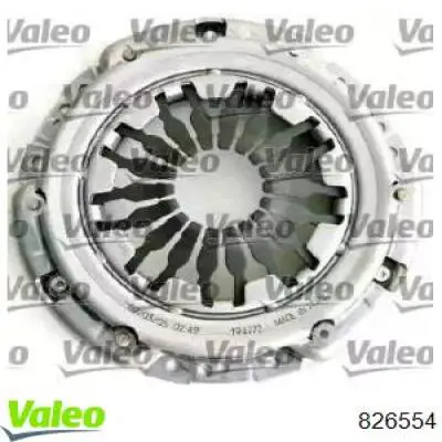 Зчеплення 826554 VALEO