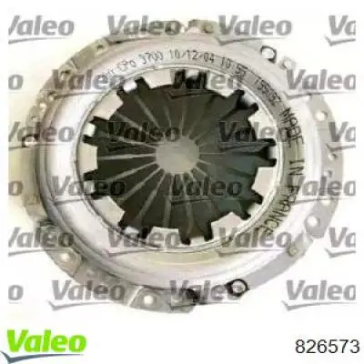 Купити 826573 VALEO Комплект зчеплення (диск, корзина, підшипник)