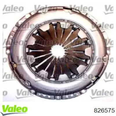 Зчеплення 826575 VALEO
