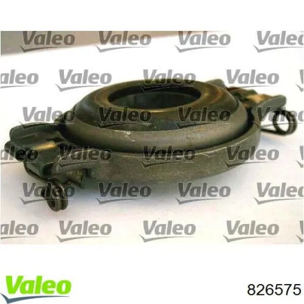 826575 VALEO Зчеплення в зборі