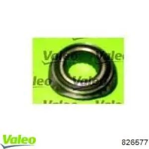 826577 VALEO Зчеплення в зборі