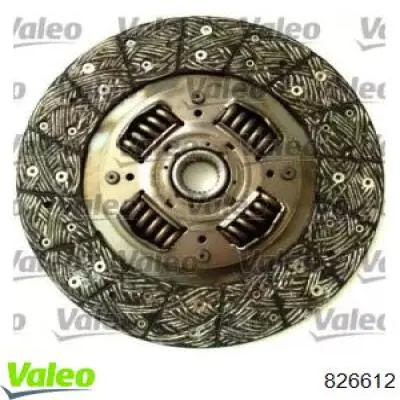  826612 VALEO