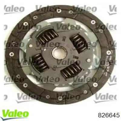 Купити 3000951175 Sachs Комплект зчеплення (диск, корзина, підшипник)