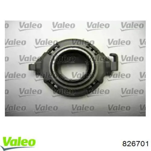 Комплект зчеплення  VALEO 826701