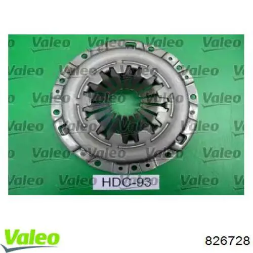 Купити Зчеплення Hyundai I10  PA