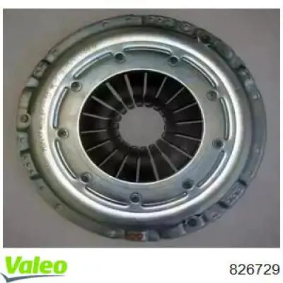 Зчеплення 826729 VALEO