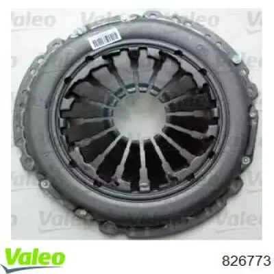 826773 VALEO Зчеплення в зборі
