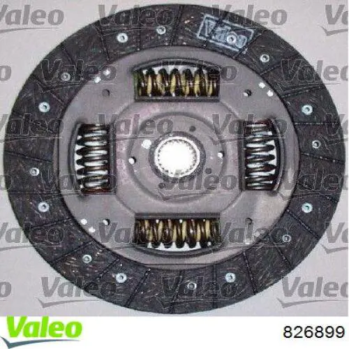 Комплект зчеплення (3 частини) Comline ECK146 ціна, від 120.71 USD