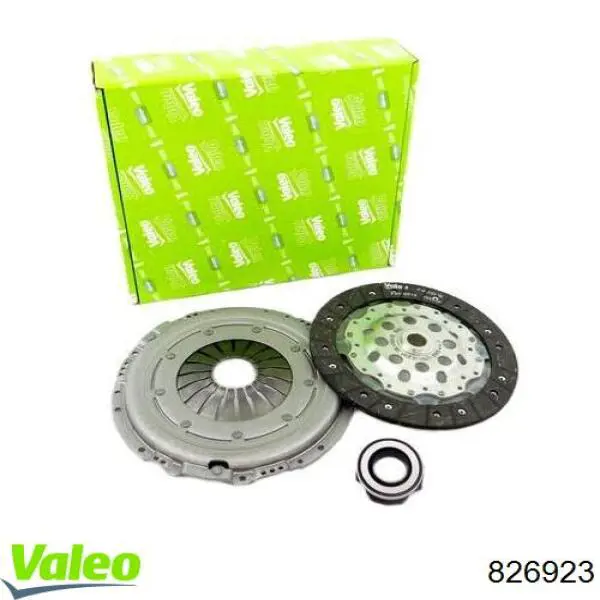 Підшипник вижимний зчеплення 826923 VALEO