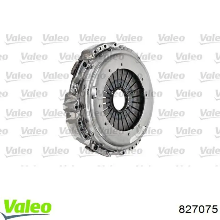 Зчеплення 827075 VALEO