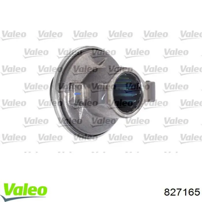 Зчеплення 827165 VALEO