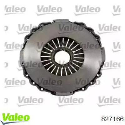 Зчеплення 827166 VALEO