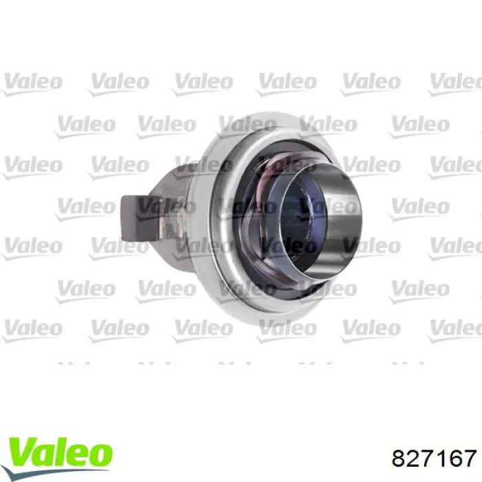  827167 VALEO