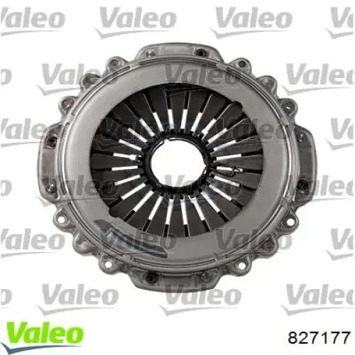  827177 VALEO