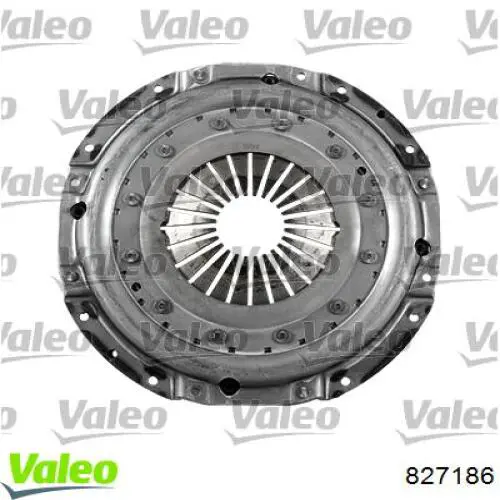 Комплект зчеплення (3 частини) Sachs 3400700622 ціна, від 1119.97 USD