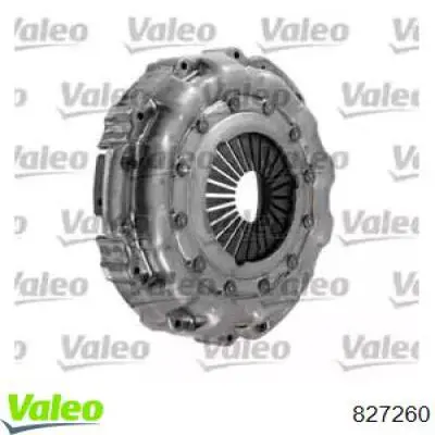 Зчеплення 827260 VALEO