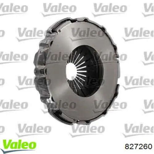 Зчеплення 2996517 Iveco