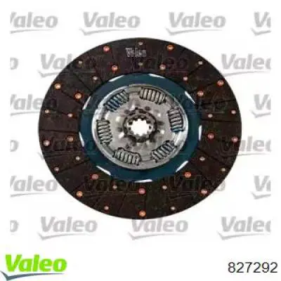 Зчеплення 827475 VALEO