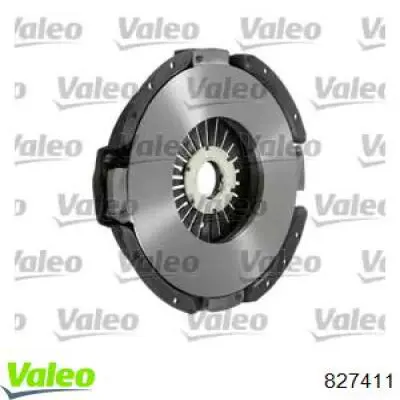 Зчеплення 827411 VALEO