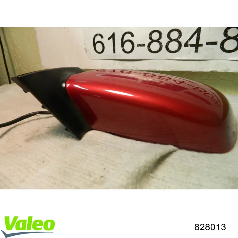 Комплект зчеплення (3 частини) VALEO 828013 ціна, від 243.78 USD
