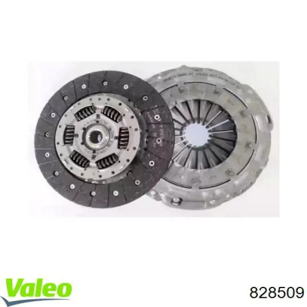 Зчеплення 828509 VALEO