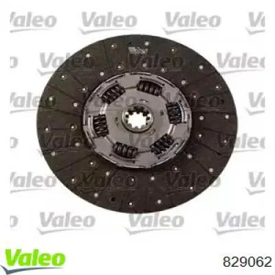 Зчеплення MAN 81303010217 ціна, від 609.35 USD