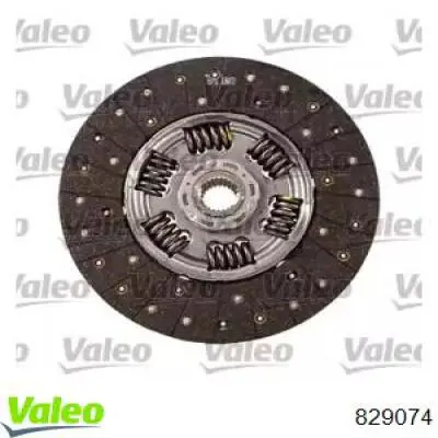 Зчеплення VALEO 829074 ціна, від 225.48 USD