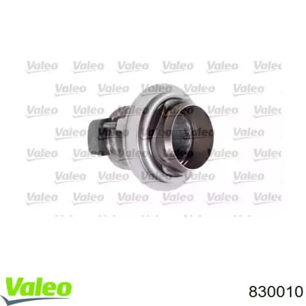 Вижимний підшипник VALEO VAL830010 ціна, від 122.61 USD