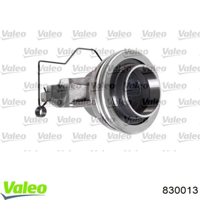 Вижимний підшипник 830013 VALEO