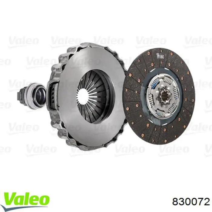 Вижимний підшипник Febi 107965 ціна, від 123.05 USD