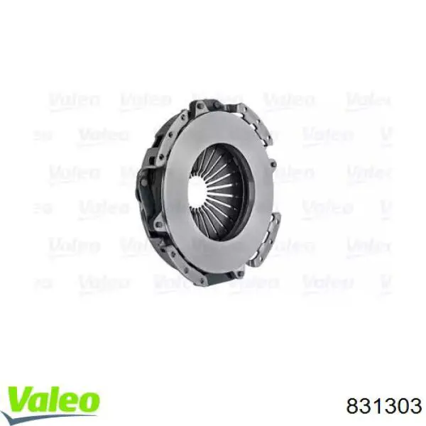 Купити HDK187 VALEO Корзина зчеплення