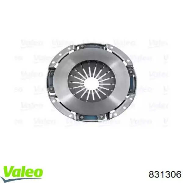 ISC24 VALEO Натискний диск зчеплення