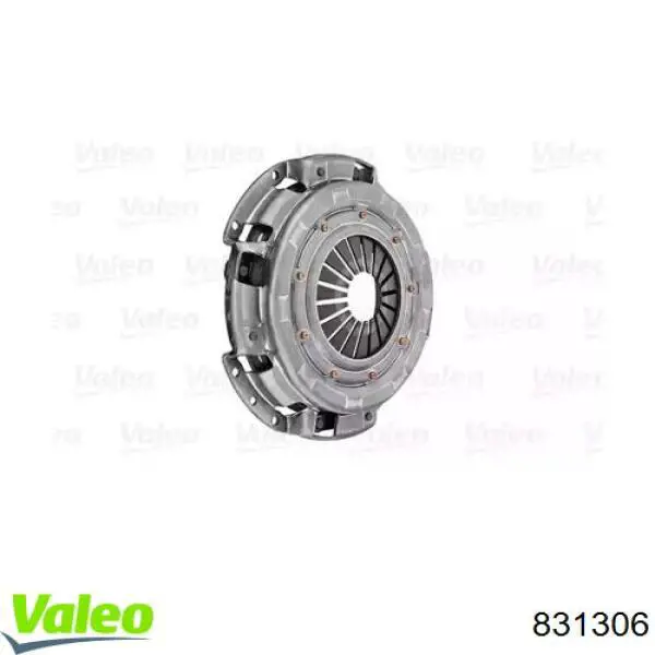 Корзина зчеплення RD8973518330 Rider