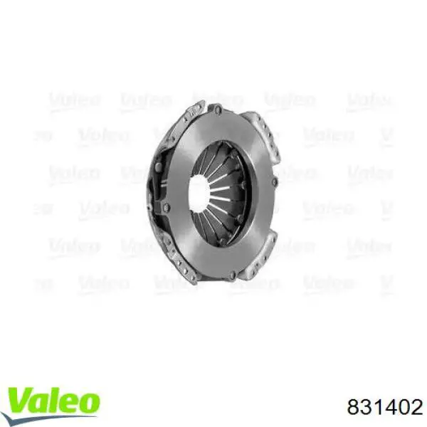 Пелюстковий кошик зчеплення Mitsubishi ME507162 ціна, від 101.27 USD