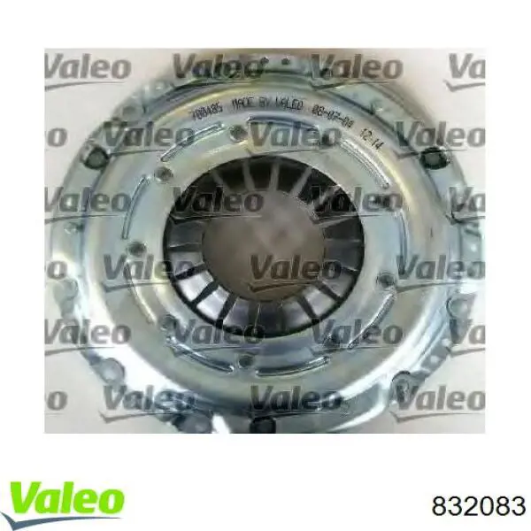 Комплект зчеплення (3 частини) Land Rover LR004322 ціна, від 172.24 USD