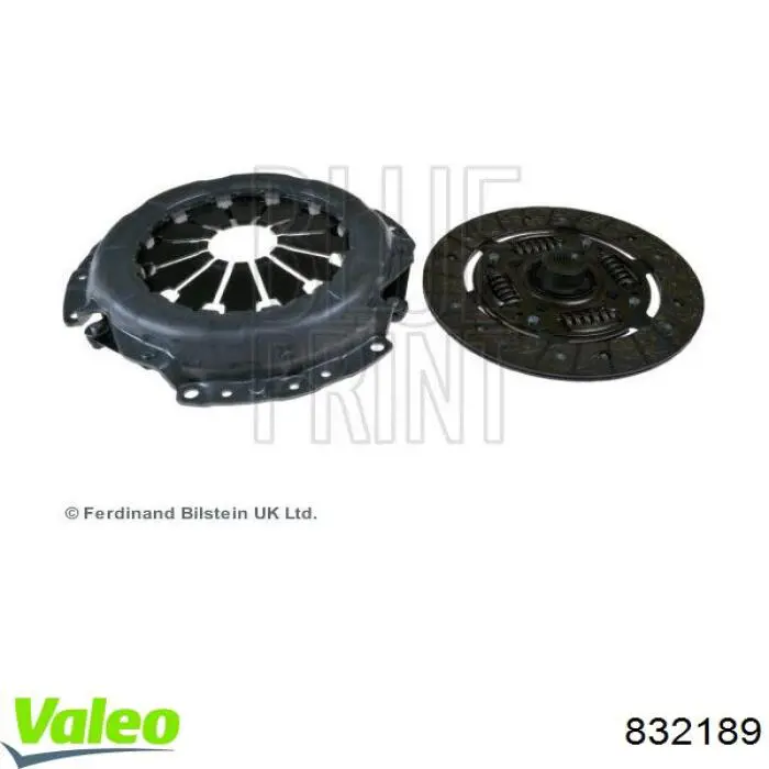  Зчеплення Nissan Qashqai 1