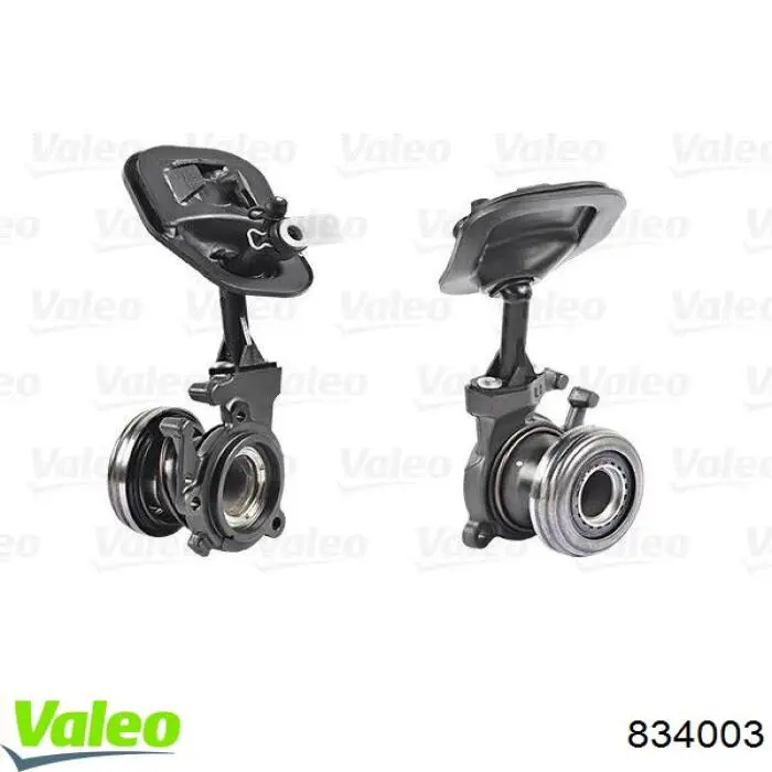 Зчеплення 834003 VALEO