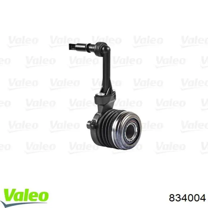 Комплект зчеплення  VALEO 834004