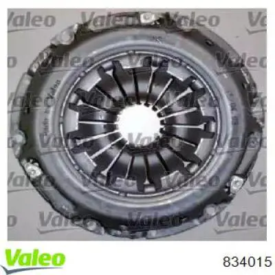 Зчеплення 3000990511 Sachs