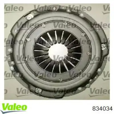  834034 VALEO