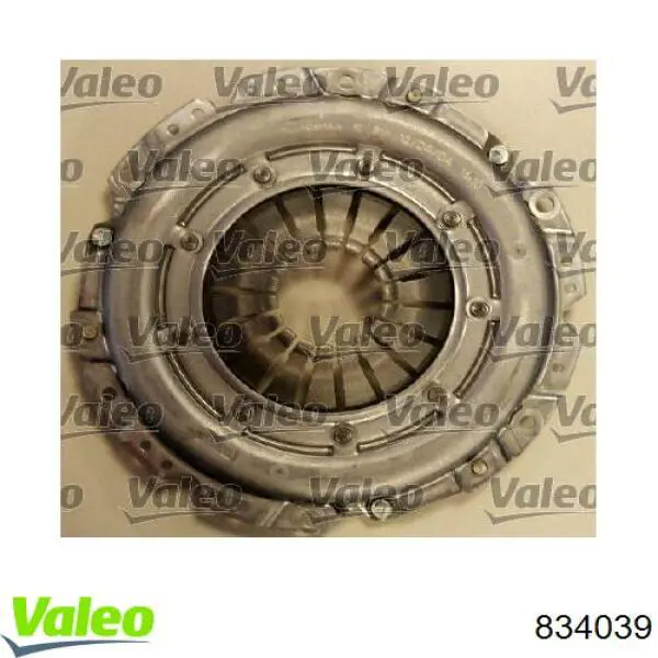 Комплект зчеплення (3 частини) Sachs 3000990211 ціна, від 111.31 USD