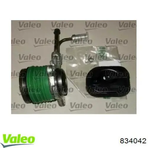Купити 3000990568 Sachs Комплект зчеплення (диск, корзина, підшипник)