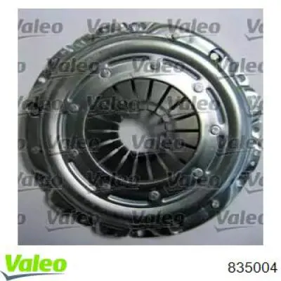 Зчеплення 835004 VALEO