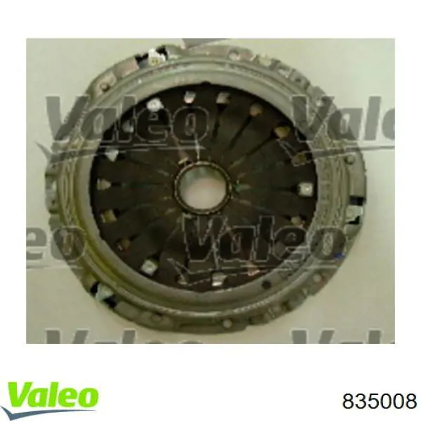 Зчеплення 835008 VALEO