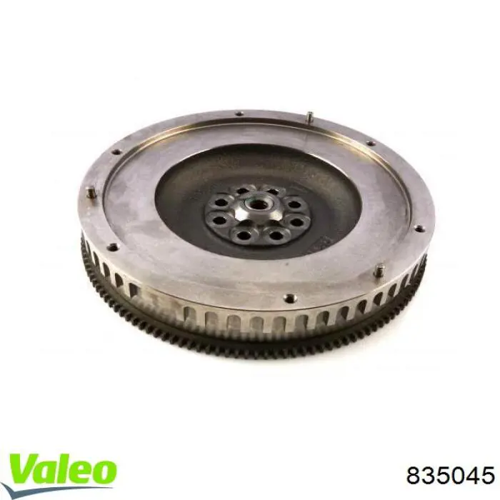 Маховик двигуна VALEO 835045 ціна, від 767.22 USD