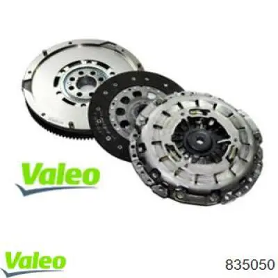 Зчеплення 835050 VALEO
