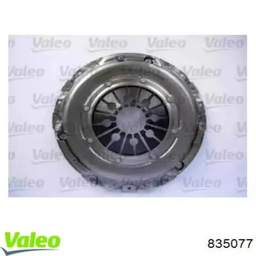 Комплект зчеплення  VALEO 835077