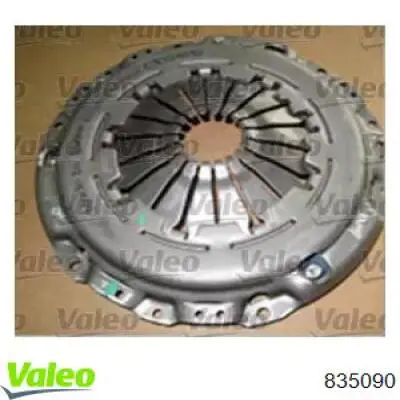 835090 VALEO Зчеплення в зборі