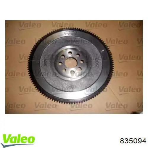  835094 VALEO