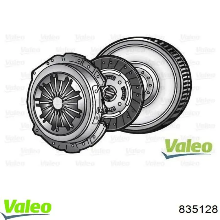 Маховик 9180623 Volvo